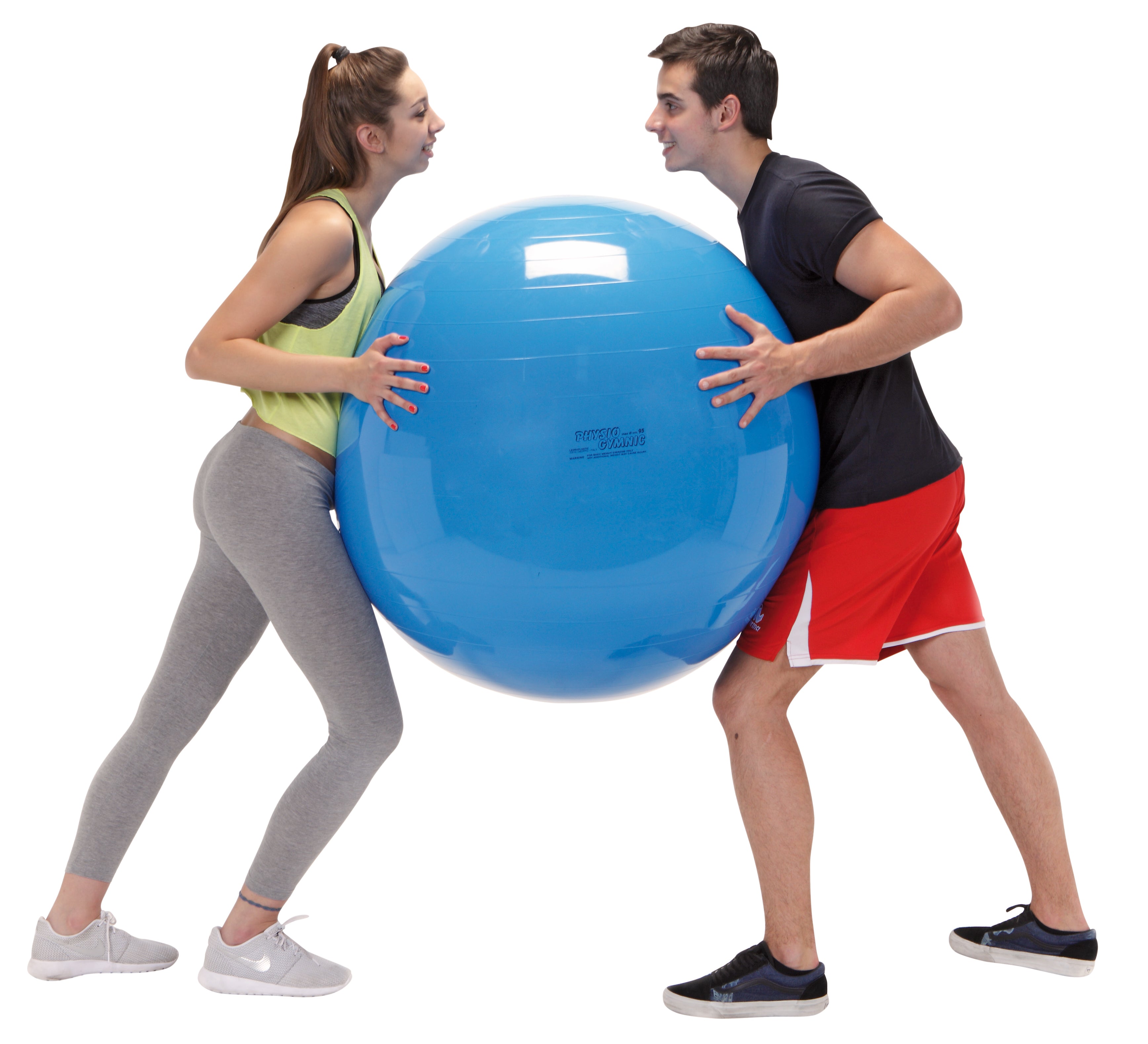 Physio Gymnic Balls *Available by Pre-Order Only*