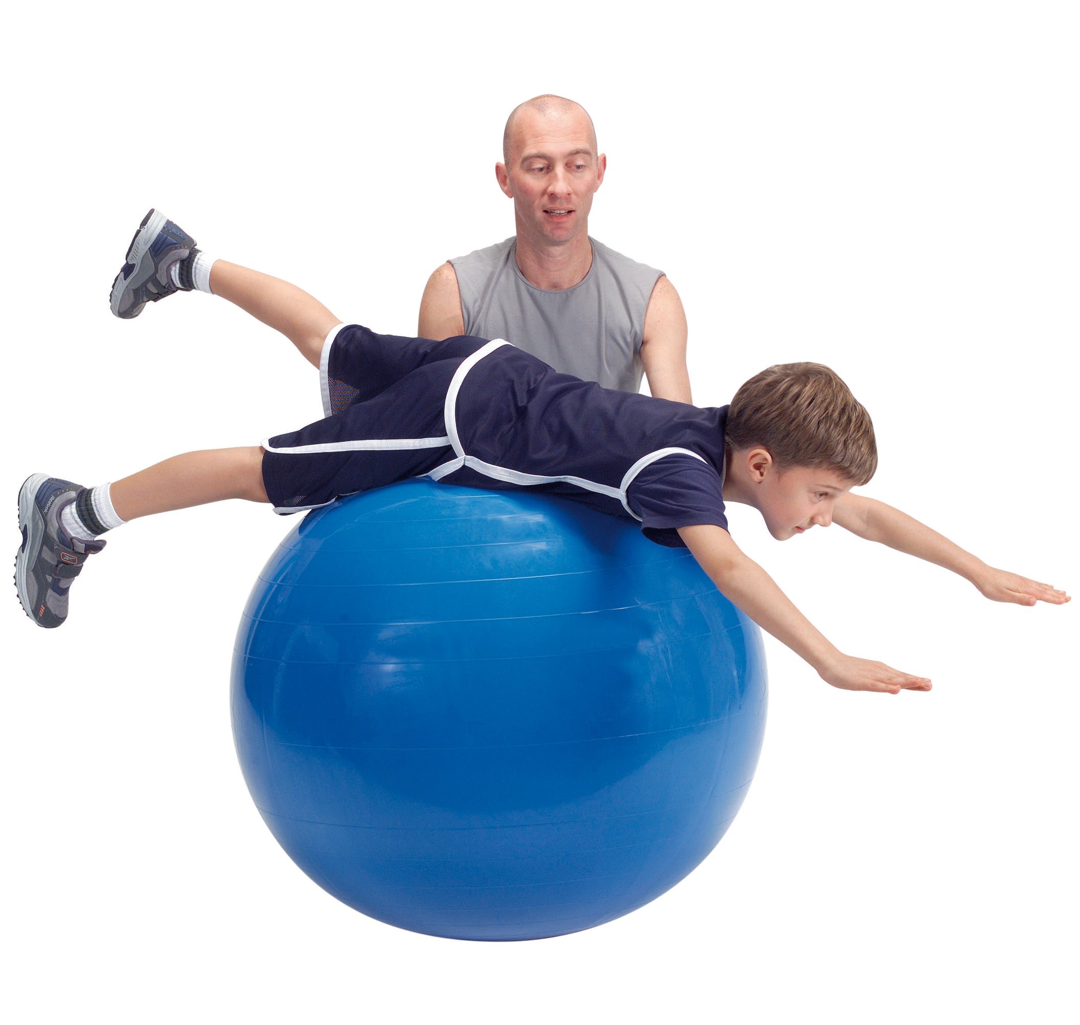 Physio Gymnic Balls *Available by Pre-Order Only*