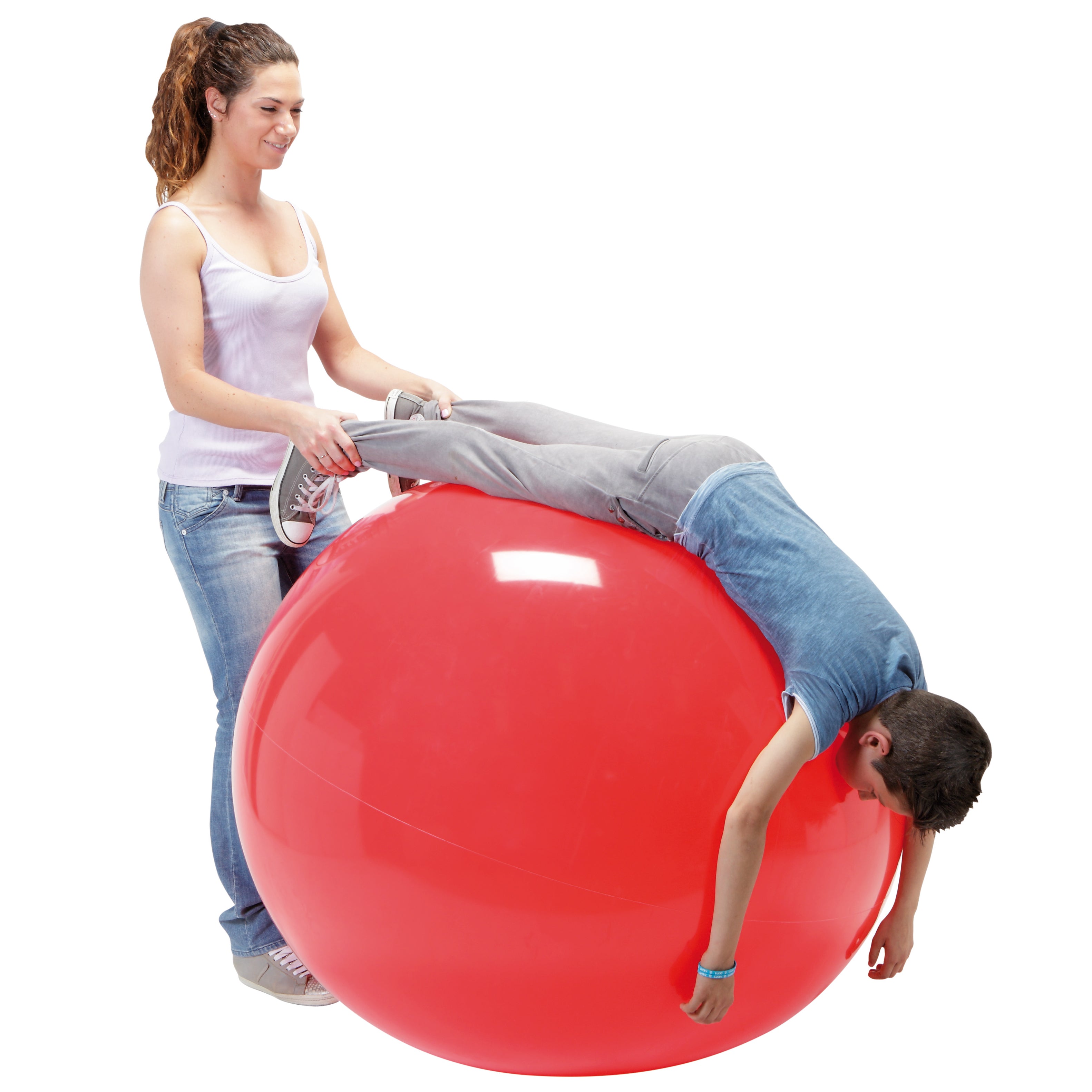 Physio Gymnic Balls *Available by Pre-Order Only*