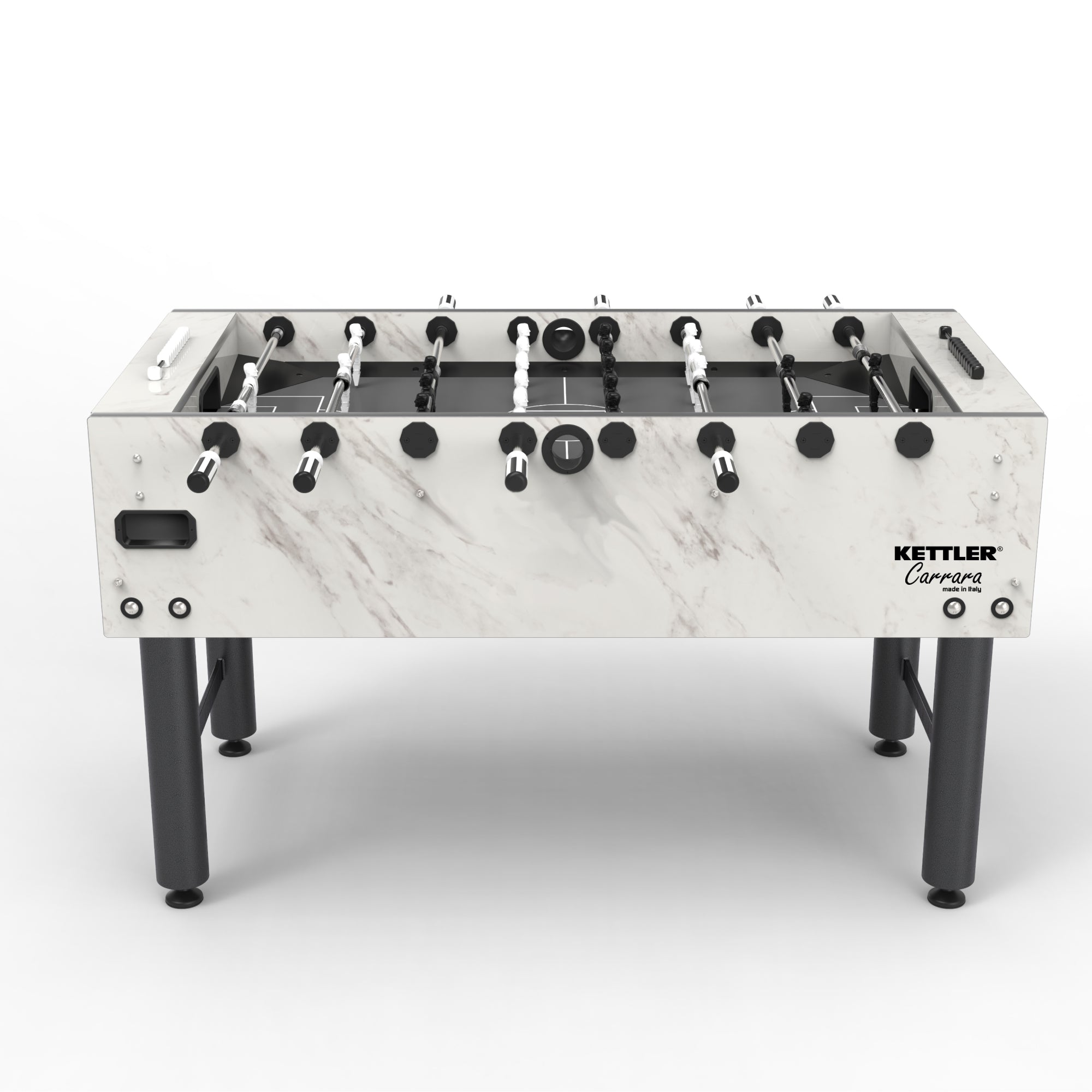 KETTLER Carrara Outdoor Foosball Table *Available by Pre-Order Only*