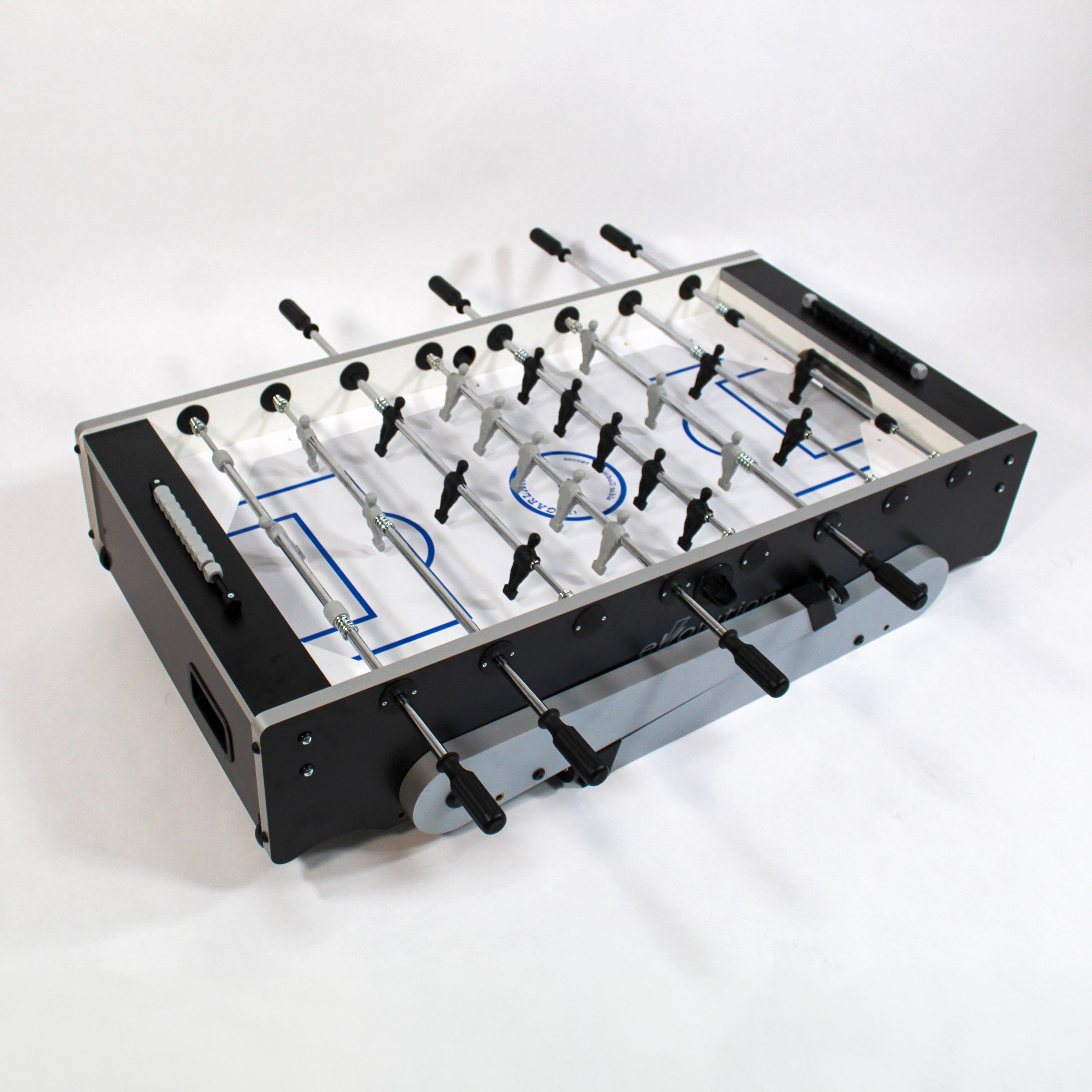 Garlando FOLDY Evolution Indoor Foosball Table *Available by Pre-Order Only*