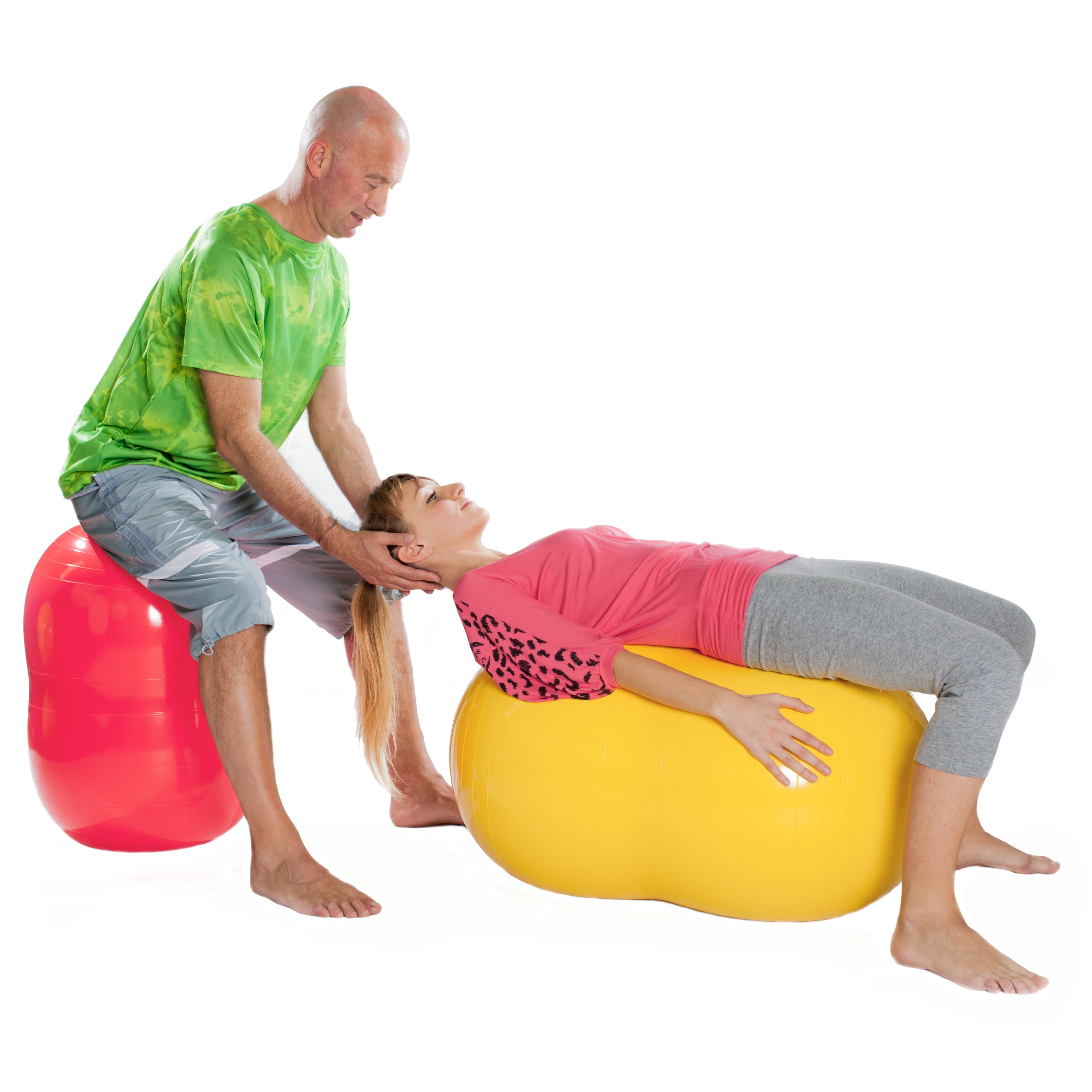 Gymnic Physio Rolls *Available by Pre-Order Only*